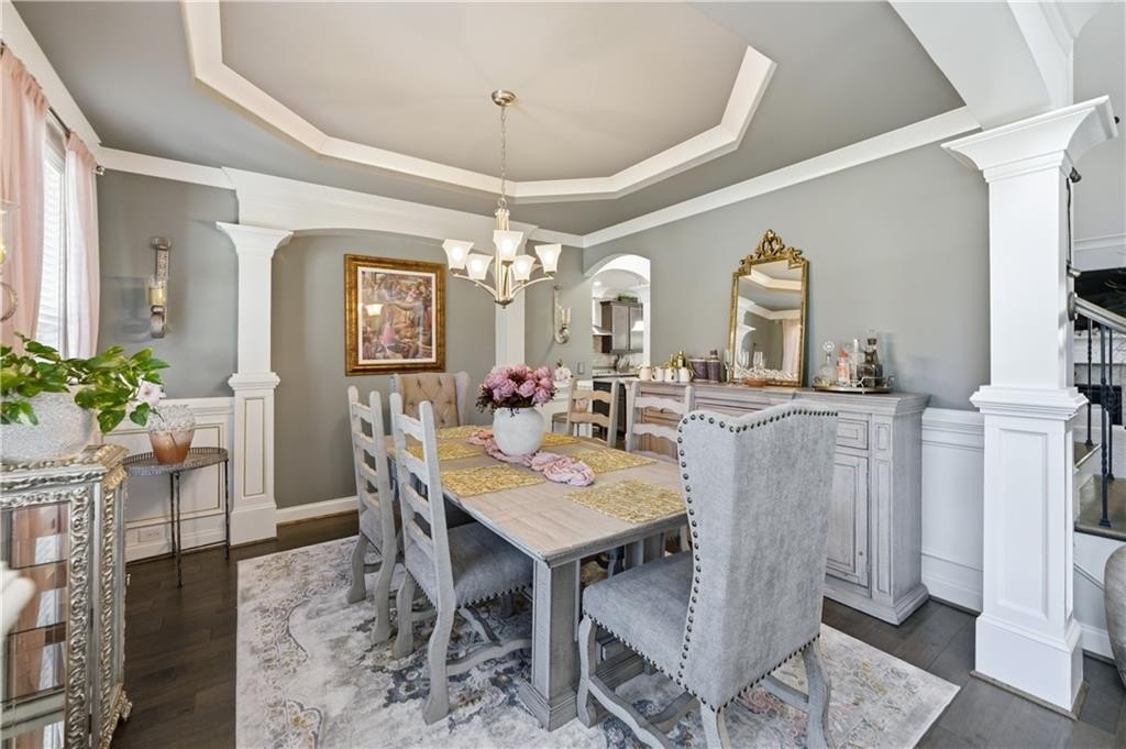 Listing image