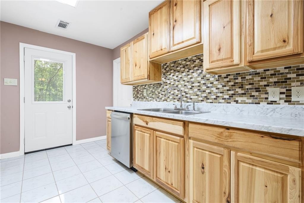 Listing image