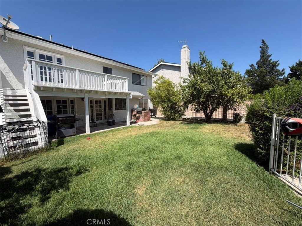 Listing image