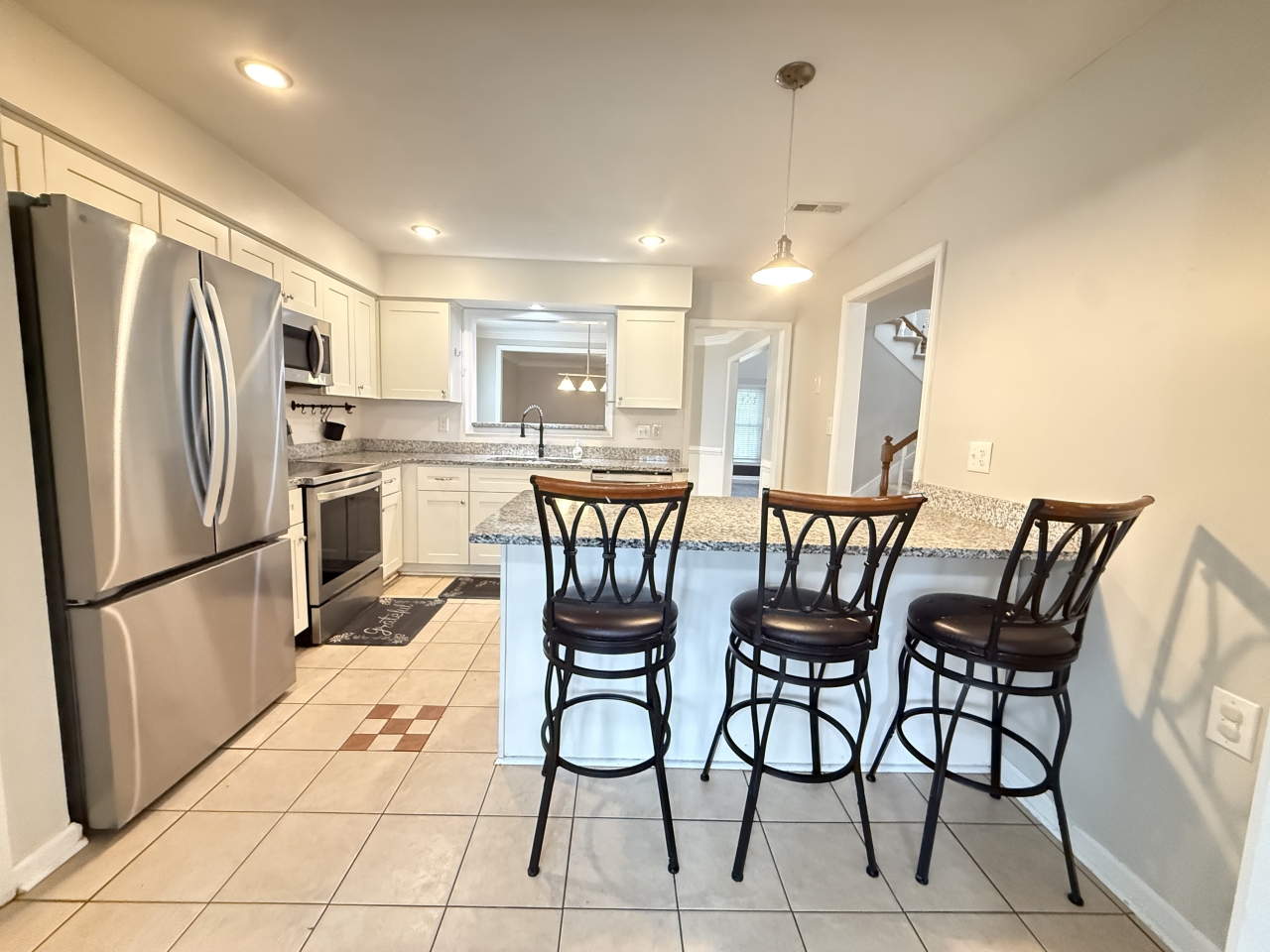 listing image