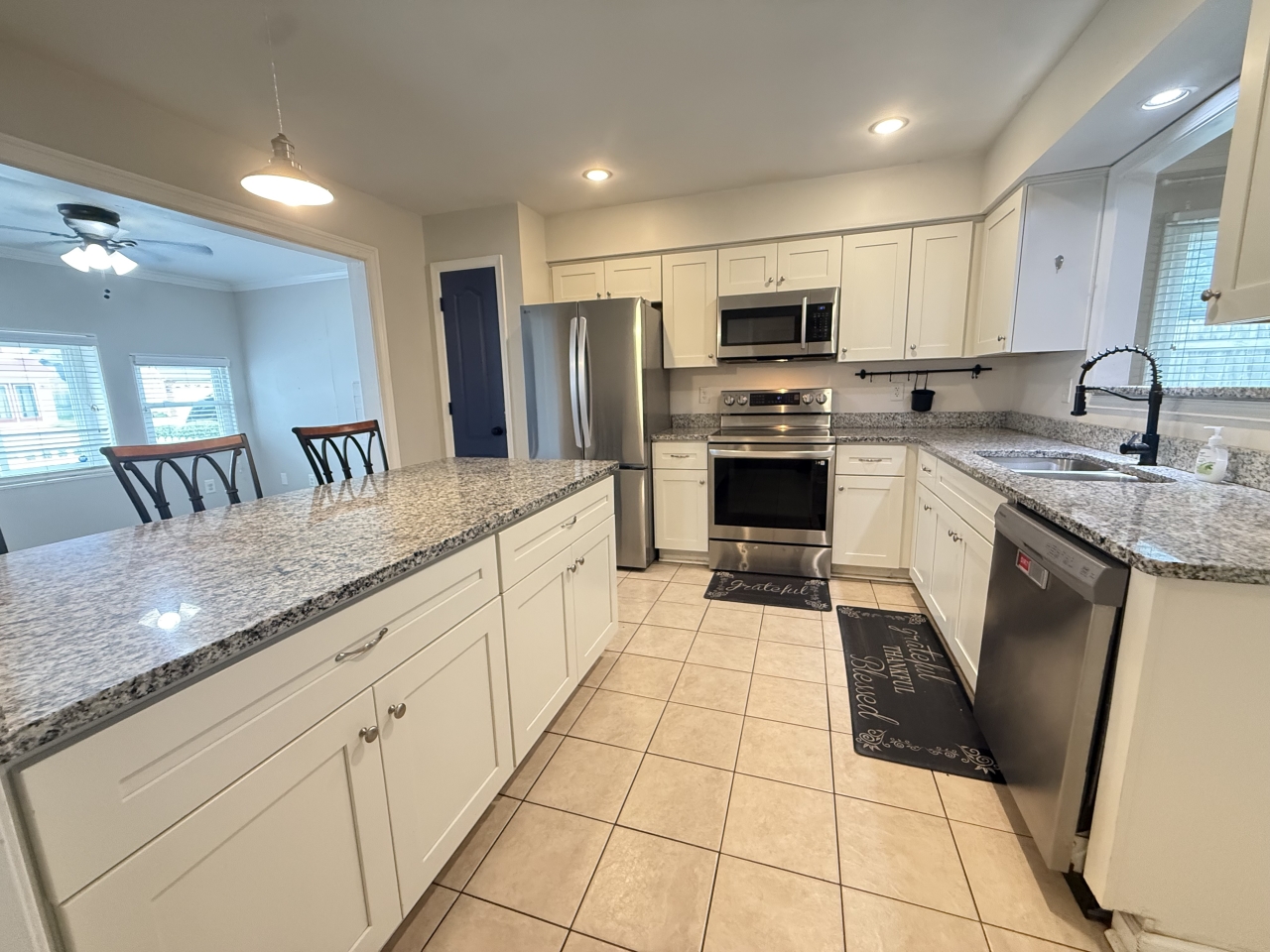 Listing image