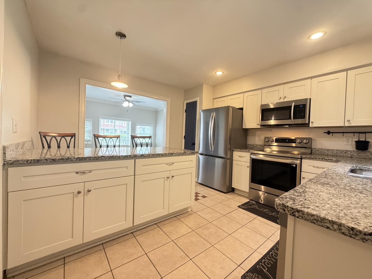 Listing image