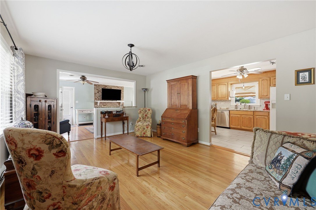 Listing image