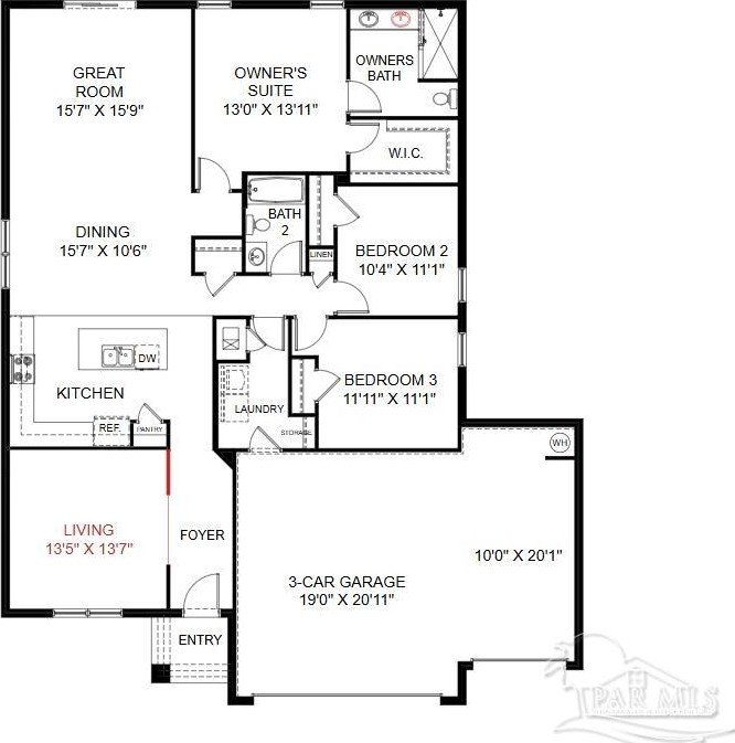 Listing Image