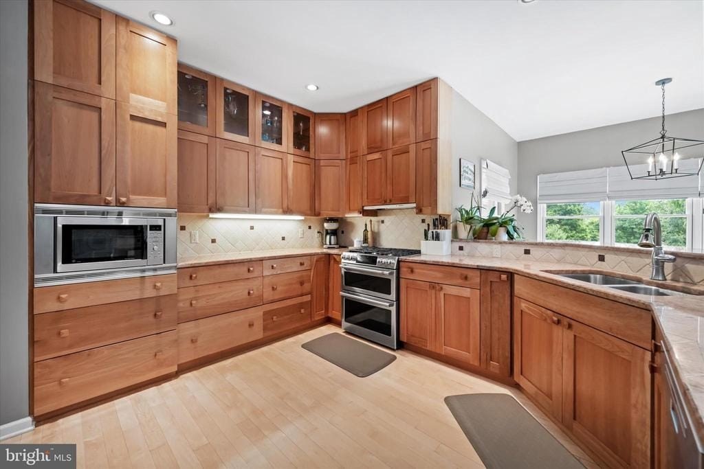 Listing image