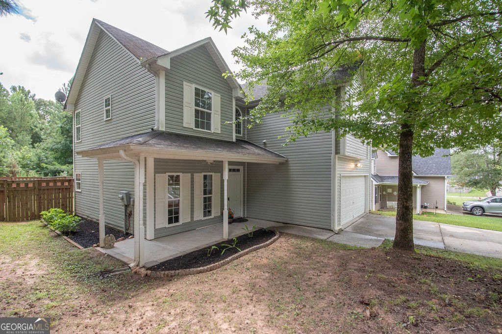 listing image