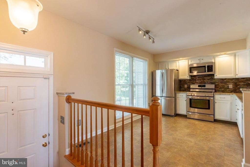 Listing image