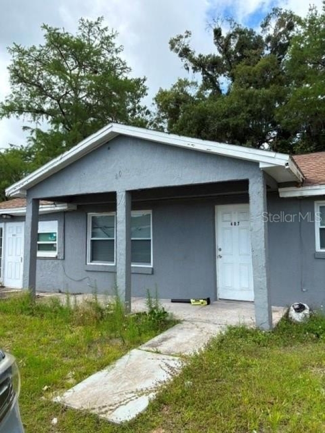 Listing image