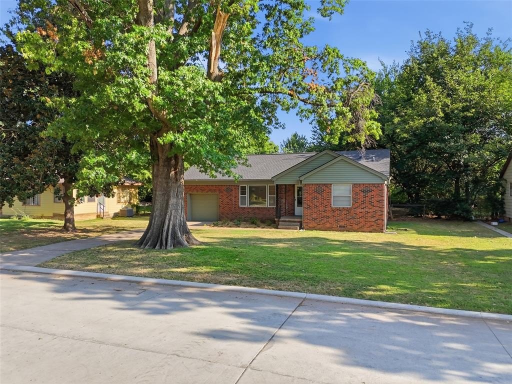 Listing image