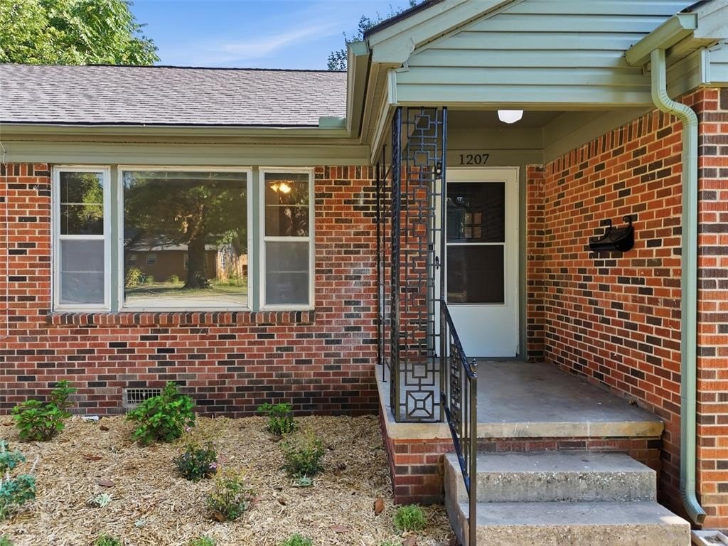 Listing image