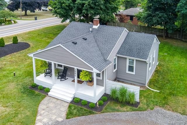 listing image