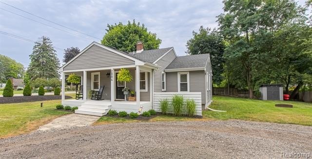 Listing image