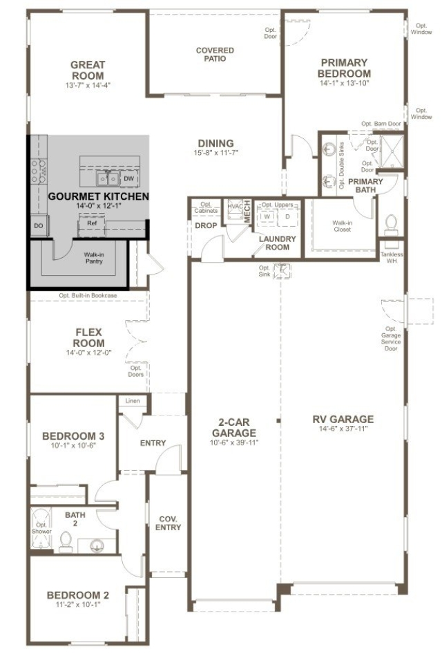 Listing image