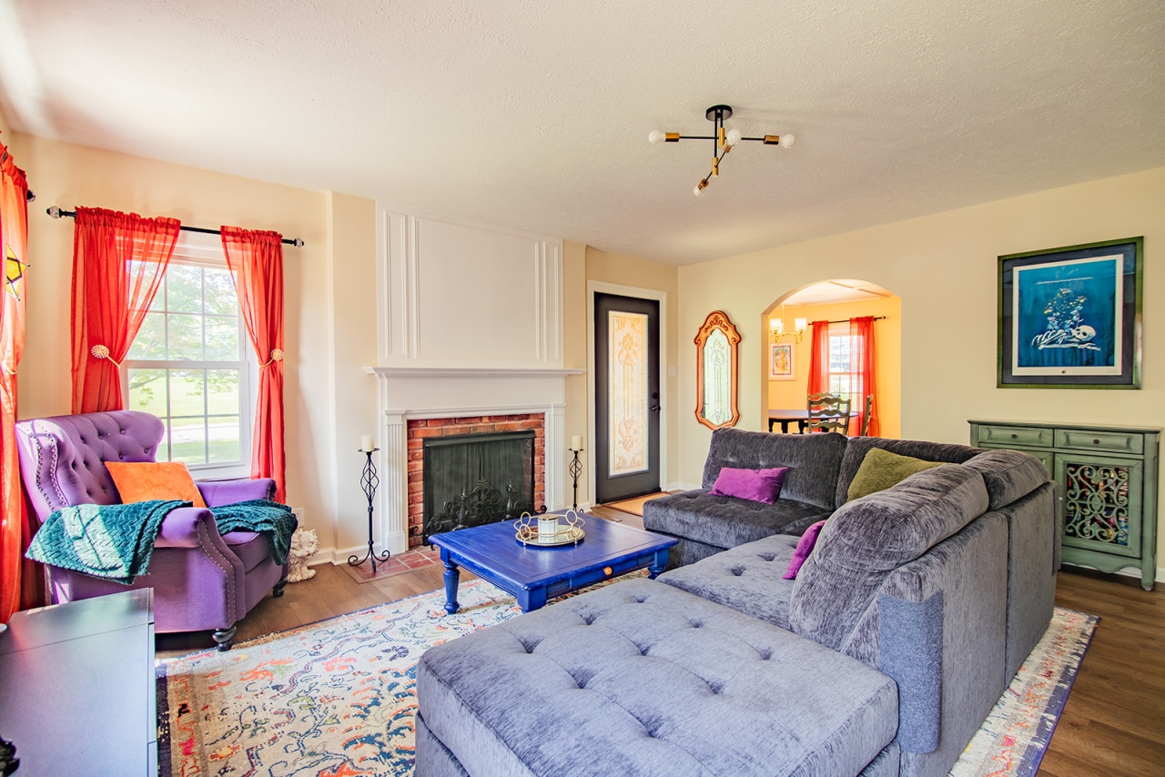 Listing image