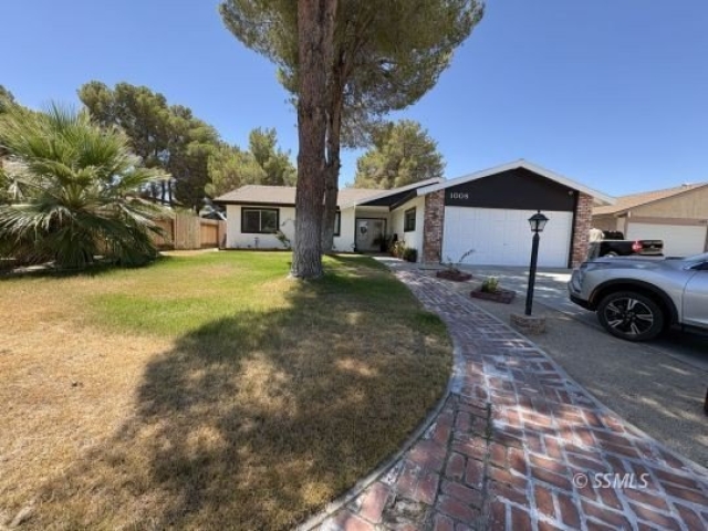 Listing image