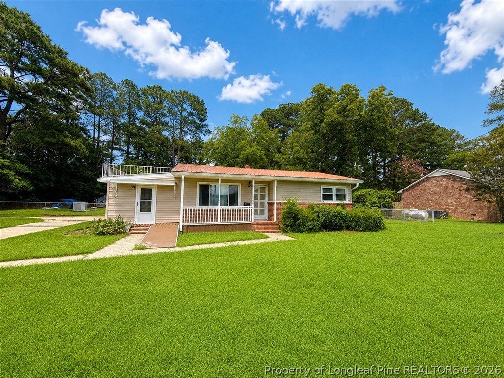 listing image