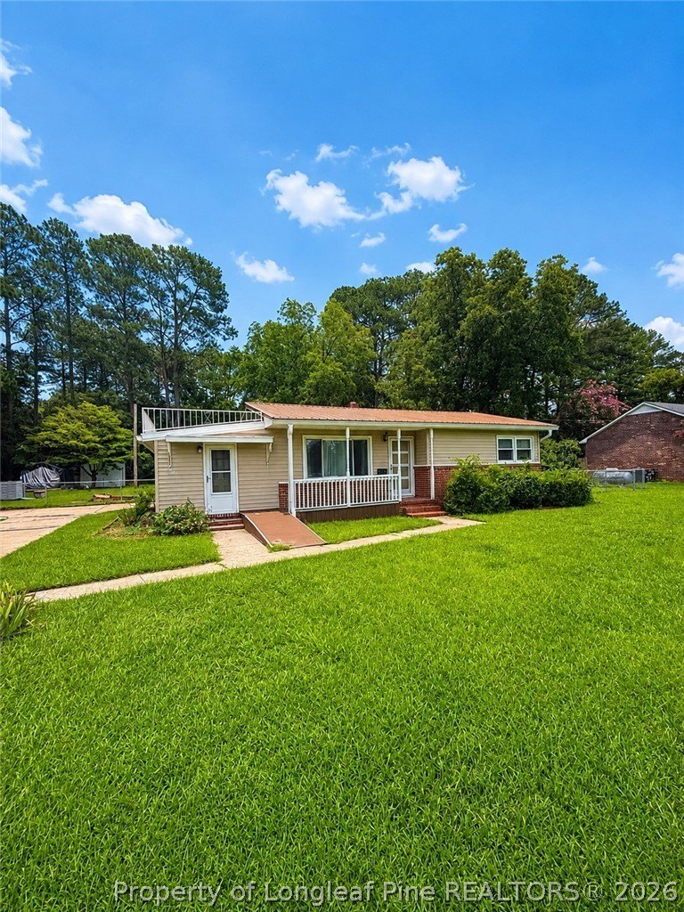 Listing image