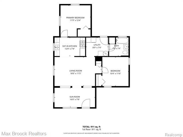 Listing image