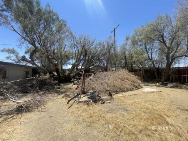 Listing image