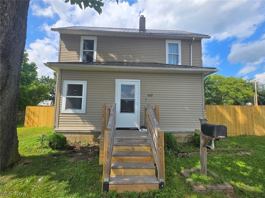 listing image