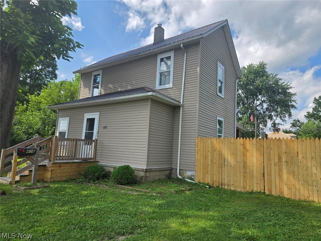 Listing image