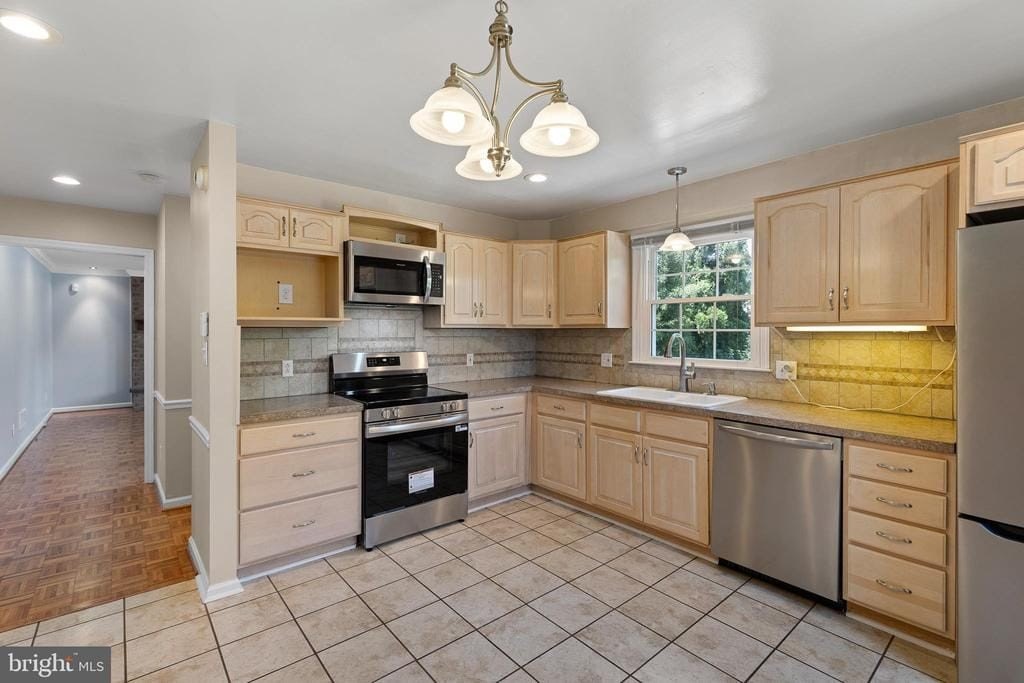 Listing image
