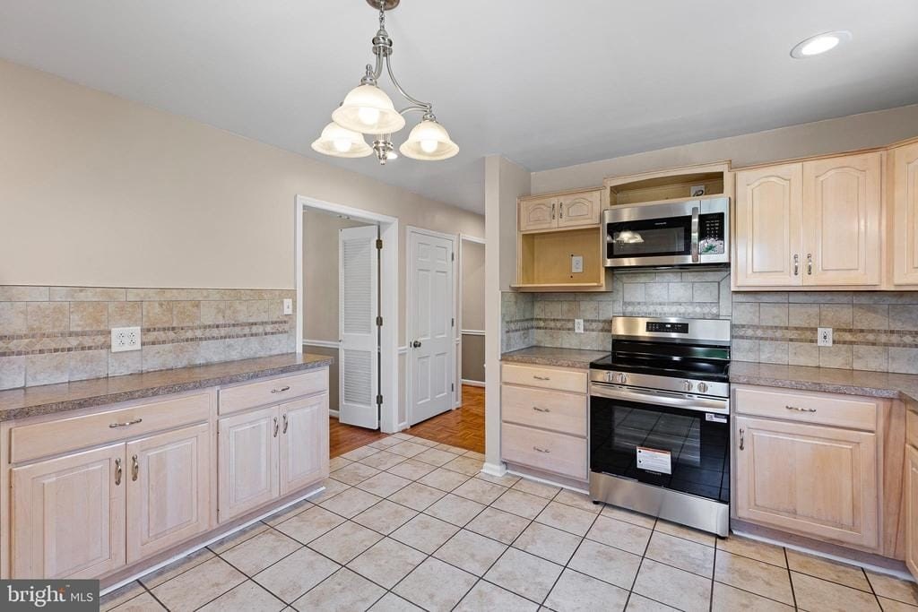 Listing image