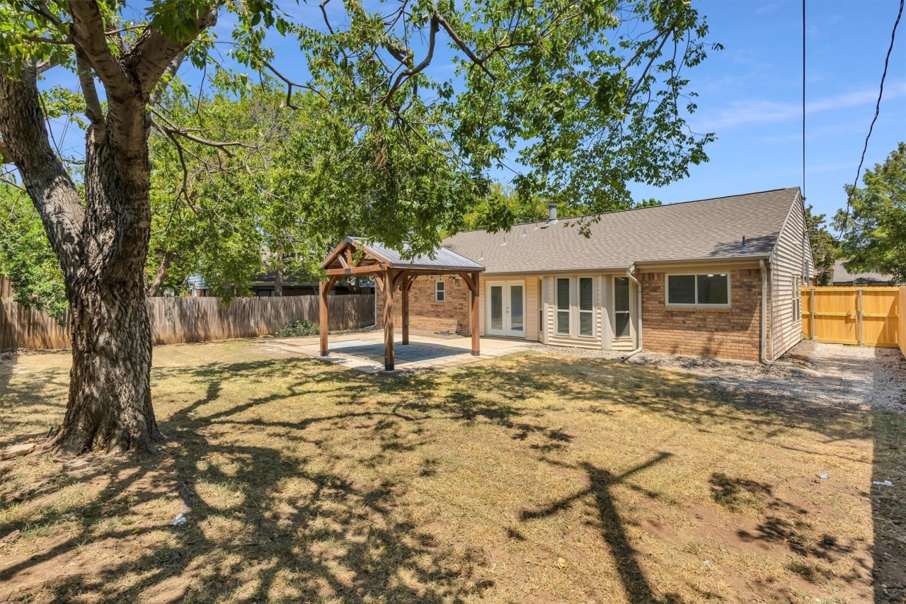 Listing image