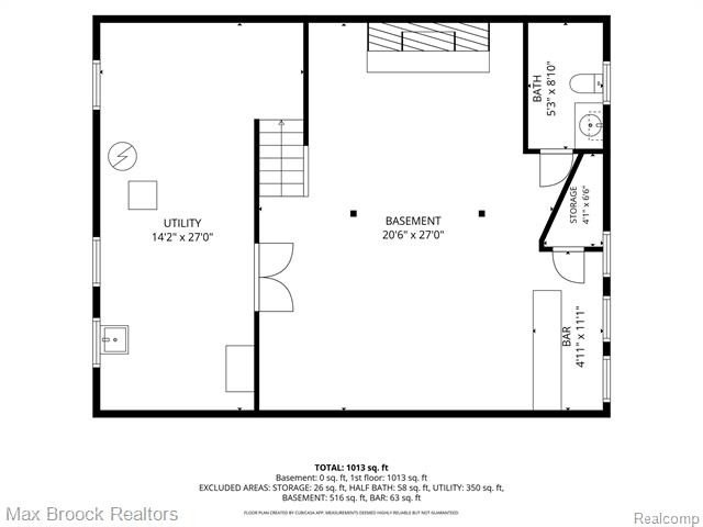 Listing image