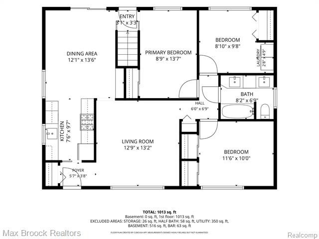 Listing image