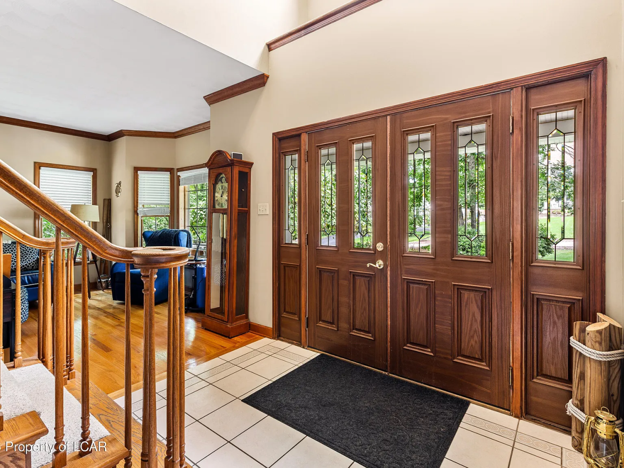 Listing image