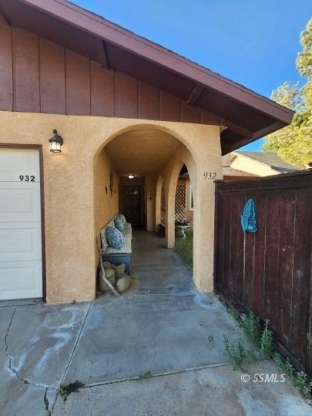 Listing image