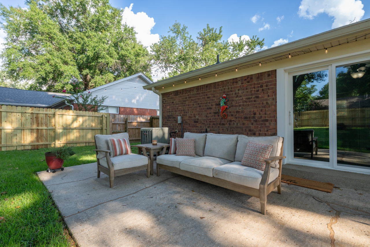 Listing image