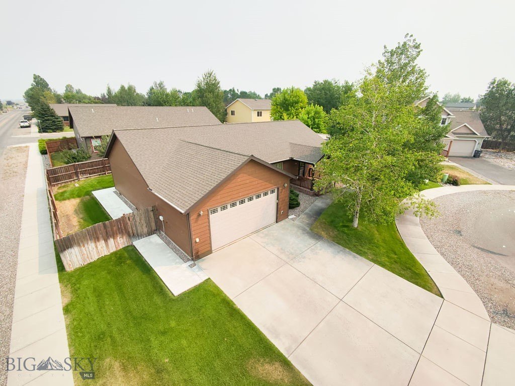 listing image