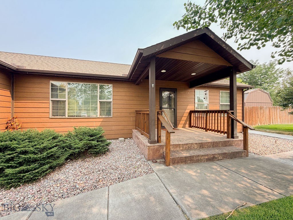 Listing image