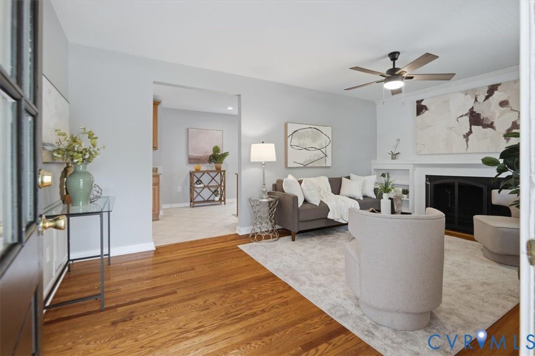 Listing image