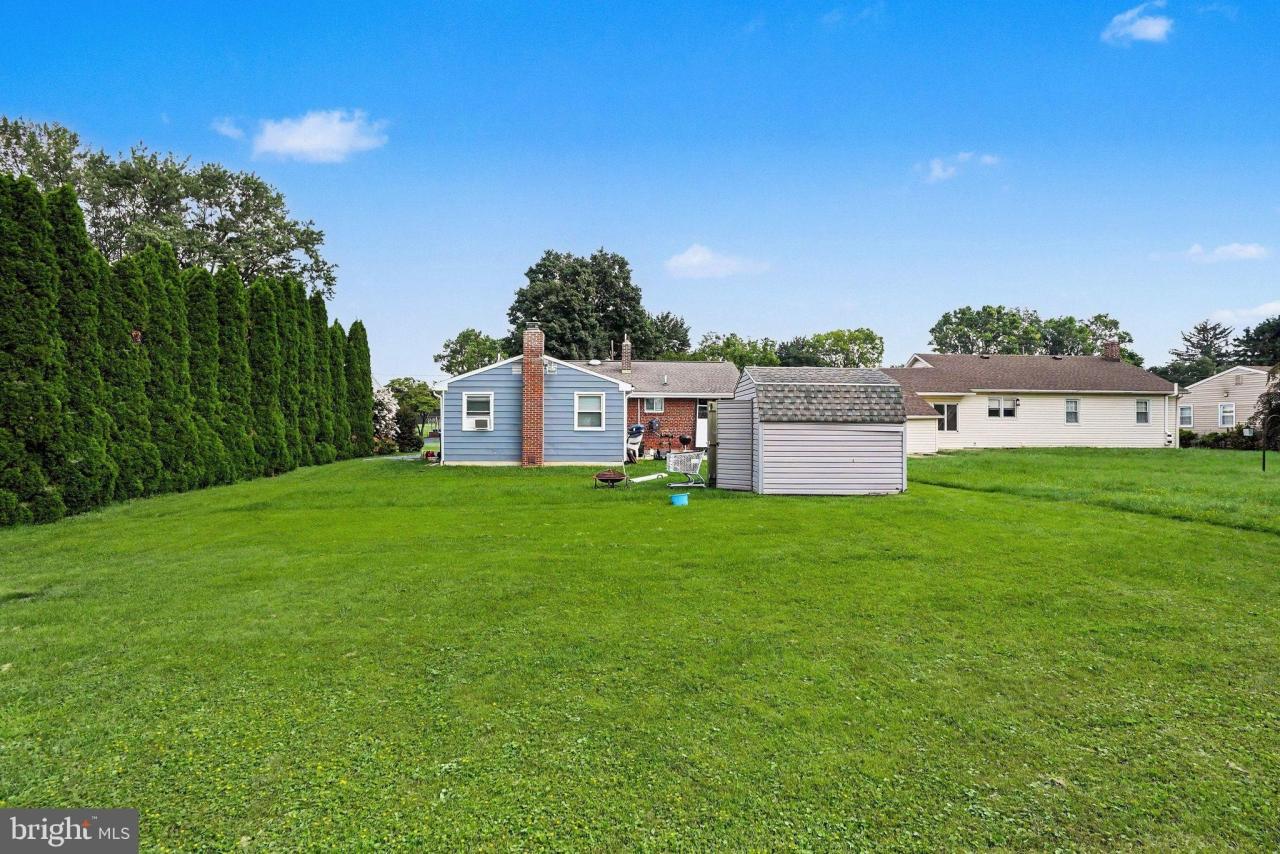 Listing image