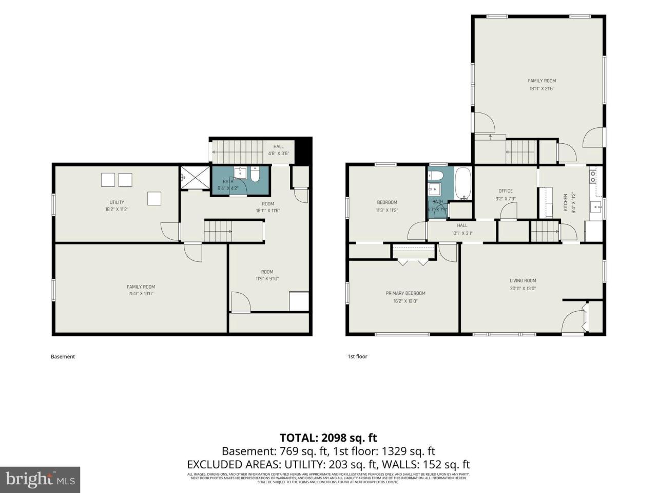 Listing image