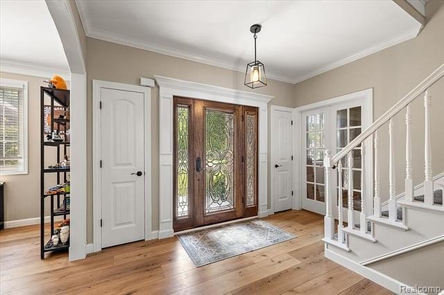 Listing image