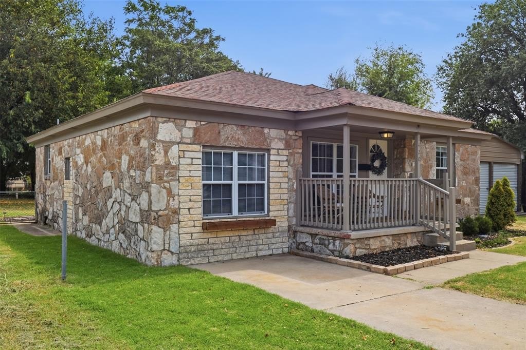 Listing image