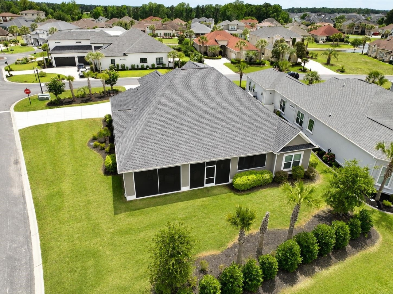 Listing image
