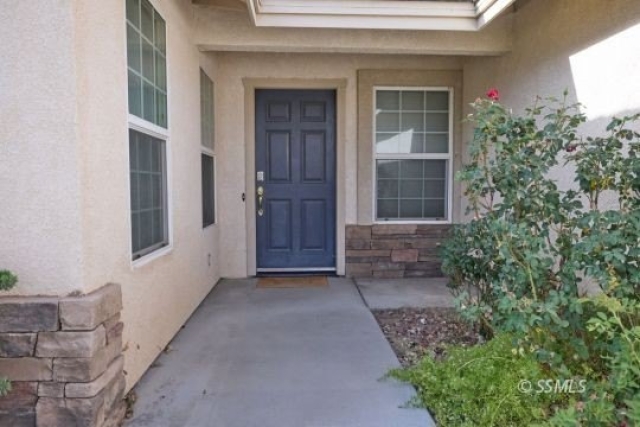 Listing image