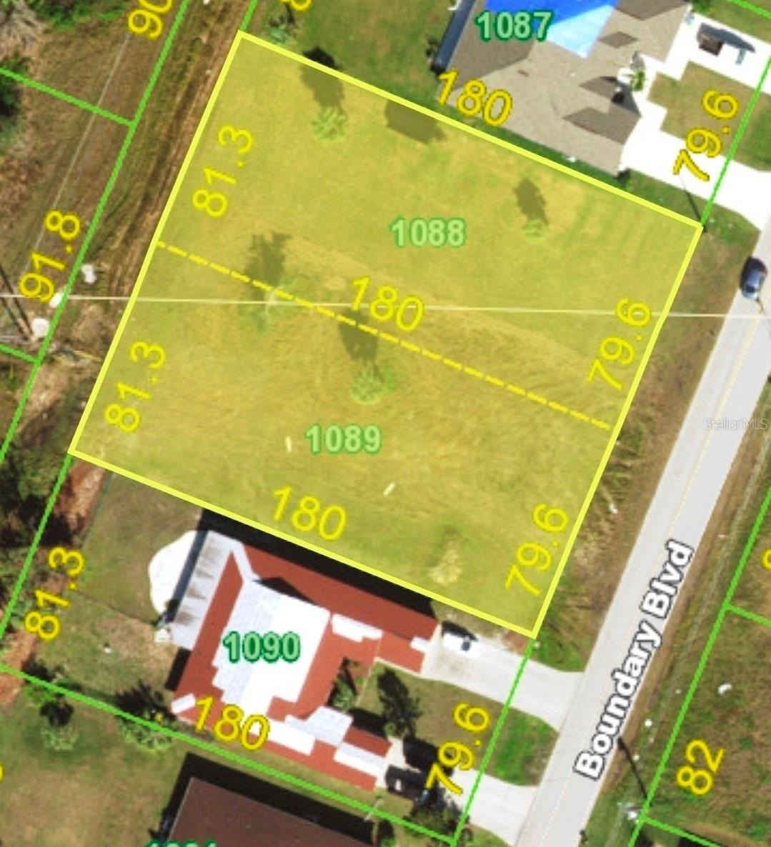 Listing image
