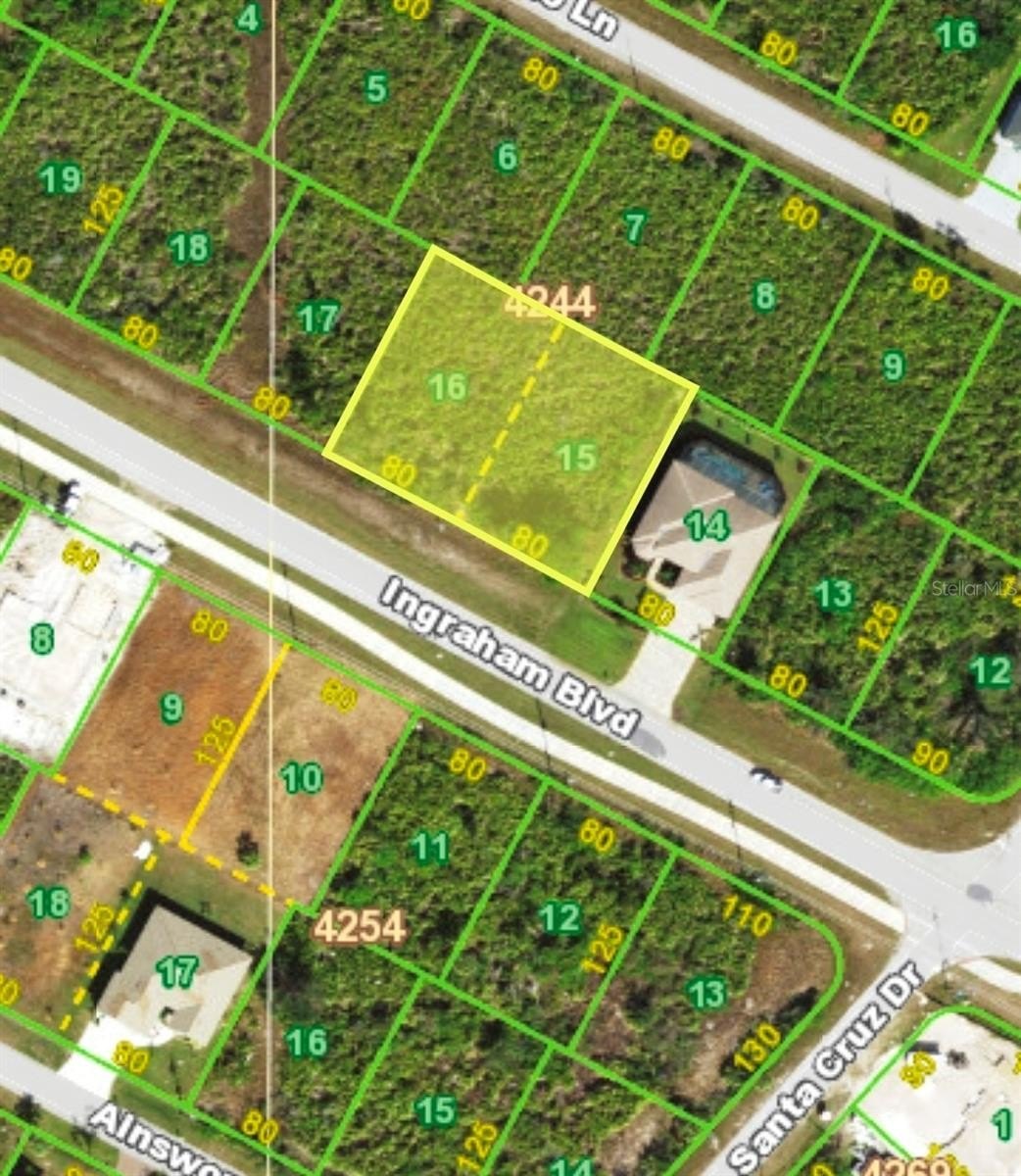 Listing image