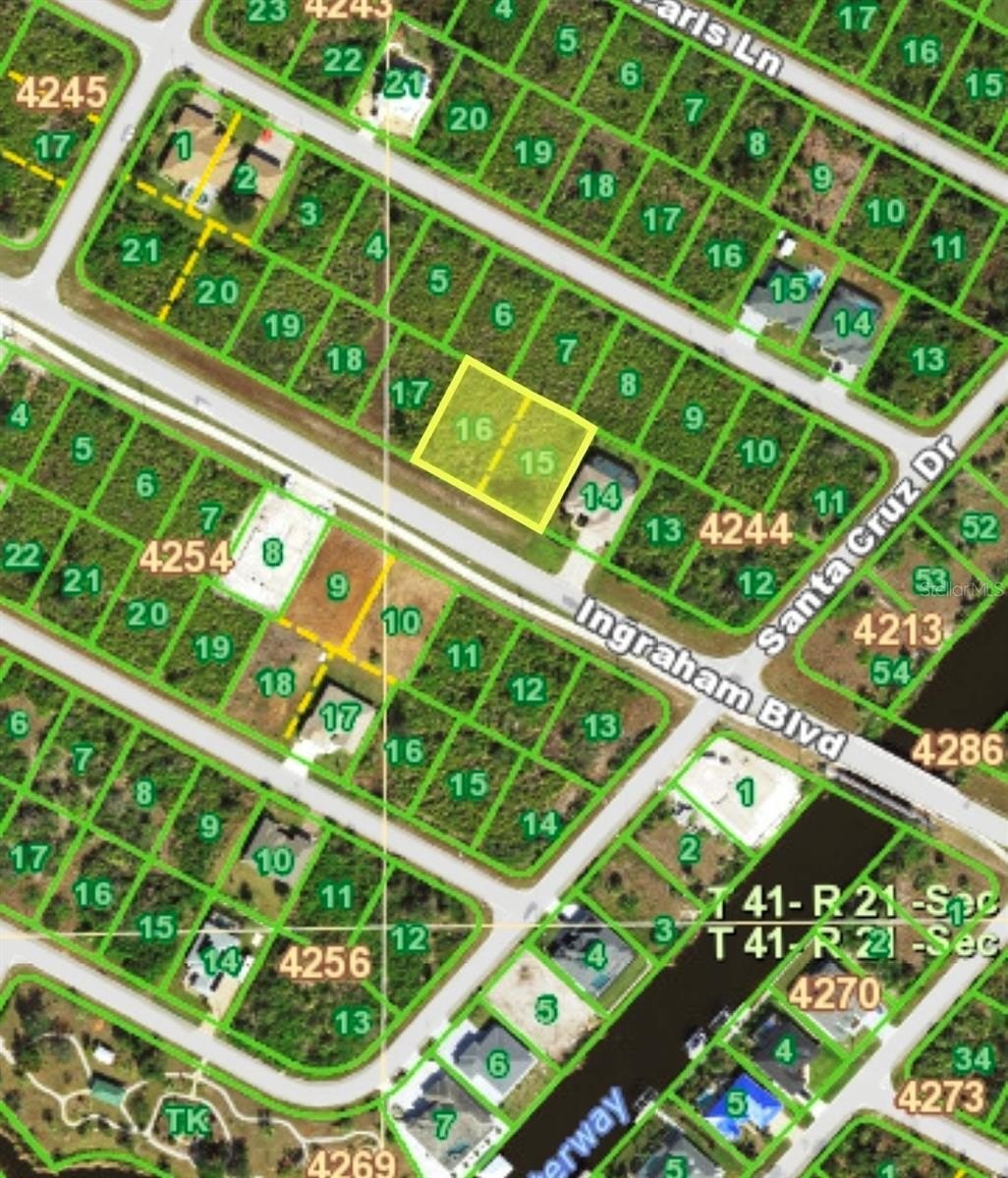Listing image