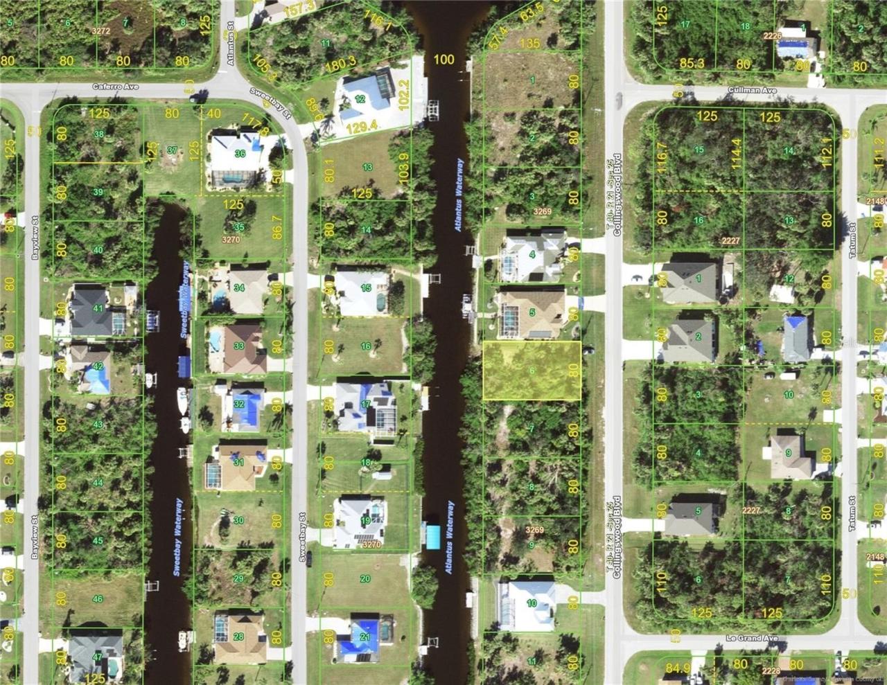 Listing image