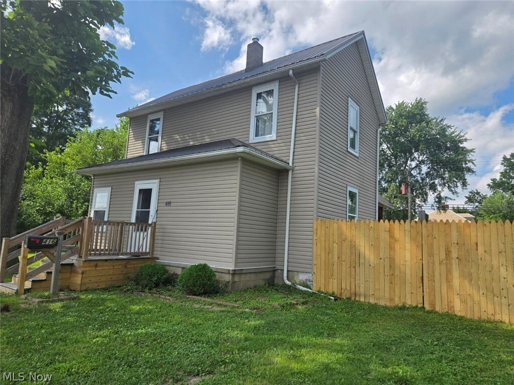 Listing image