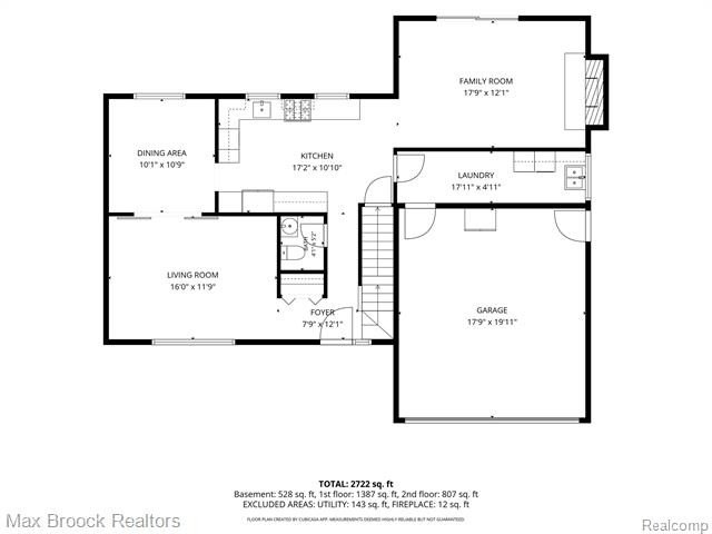 Listing image
