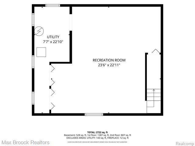 Listing image