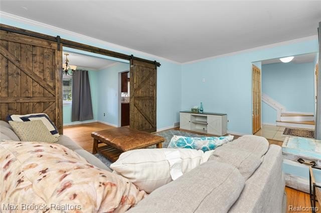 Listing image